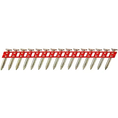 Afbeelding van DeWalt Accessoires DCN8903038 XH Nagels Verzinkt 38x3.0mm voor DCN890 Betontacker 1005 Stuks