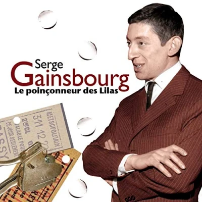 Afbeelding van Le Poinconneur De Lilas