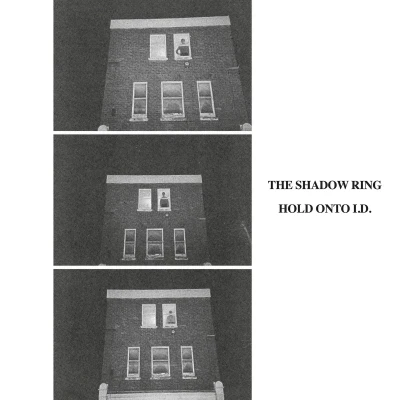 Afbeelding van Shadow Ring Hold On To I.D. (LP)