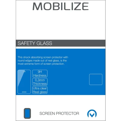 Afbeelding van Mobilize Glass Screen Protector Samsung Galaxy Tab E 9.6