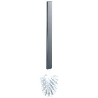 Afbeelding van Emco Loft closetborstel met steel los