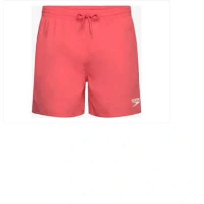 Afbeelding van Speedo Heren 16&quot; Watershort Zwembroek Sneldrogend Comfortabele pasvorm Klassieke stijl