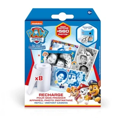 Afbeelding van Haspel Canal Toys Navulling PAW Patrol