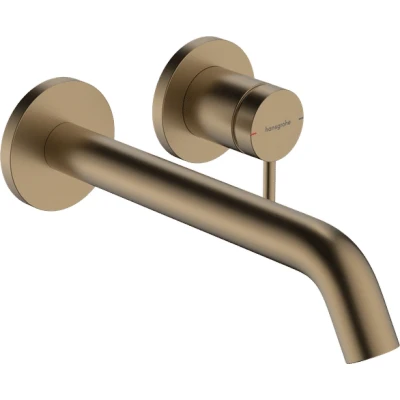 Afbeelding van Hansgrohe wastfmengkr opb tecturis 73351140