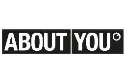 About You Logo