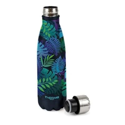 Afbeelding van Thermosfles ThermoSport Lakens 750 ml (6 Stuks)