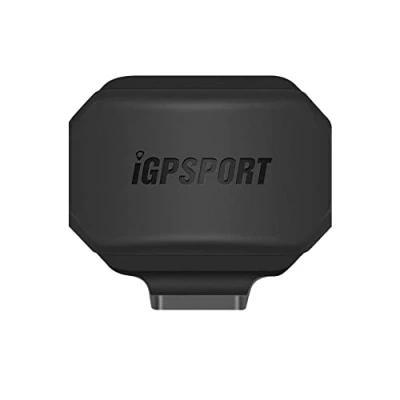 Afbeelding van iGPSPORT Snelheidssensor ANT + en Bluetooth Wireless voor fietscomputer, iPhone Android