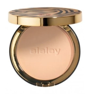 Afbeelding van Sisley Phyto Poudre Poeder 2 Natural 12 gram