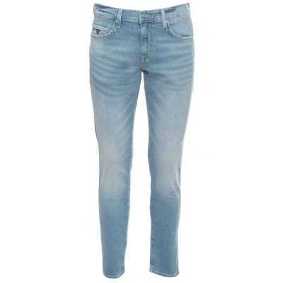 Afbeelding van Guess Spijkerbroek X3BA31 D4SN8 LIOG P28 L32 Heren 28