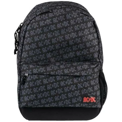 Afbeelding van Casual Rugtas Rocksax Ac/Dc 30 X 43 15 Cm