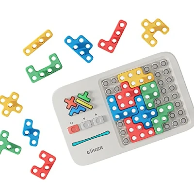 Afbeelding van GiiKER Super Blocks Puzzle Games