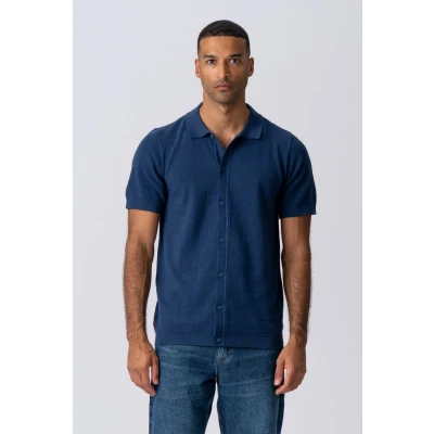 Afbeelding van Owen pullover blauw