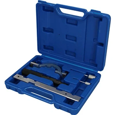 Afbeelding van Afregelgereedschapset, motormanagment, Motor instelgereedschap Brilliant Tools