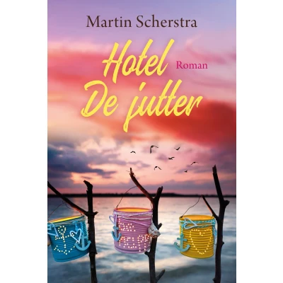 Afbeelding van Hotel De jutter (Hardback)