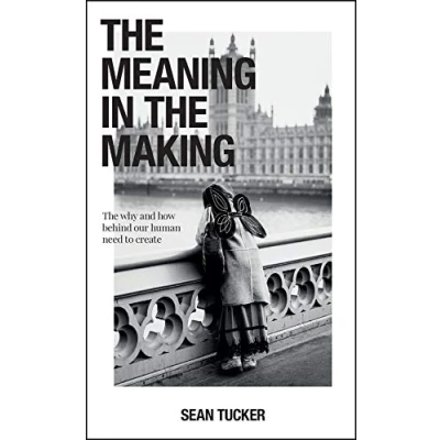 Afbeelding van The Meaning in Making: How and Why Behind Our Human Need to Create