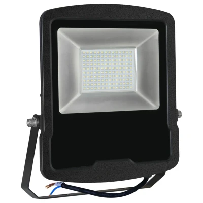 Afbeelding van 250W LED schijnwerper Koud Wit IP65 Professioneel