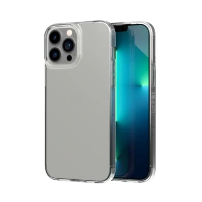 Afbeelding van Tech21 Evo Lite TPU Back Cover Transparant Apple iPhone 13 Pro Max