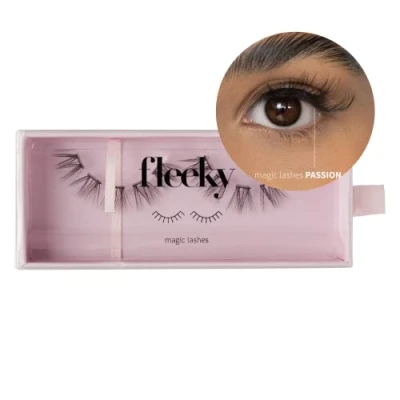 Afbeelding van Fleeky Magic Lashes Kunstwimpers