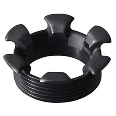 Afbeelding van Shimano FC R9100 P bevestigingsring linkse crank