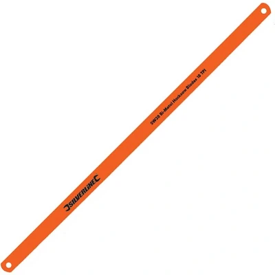 Afbeelding van Metaalzaagbladen Kobalt 300 mm Set 2 Stuks