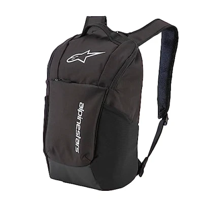 Afbeelding van ALPINESTARS Defcon V2 Rugzak 13.6L Black / Red