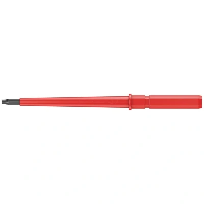Afbeelding van Wera vde wisselkling torx t10 x 154mm