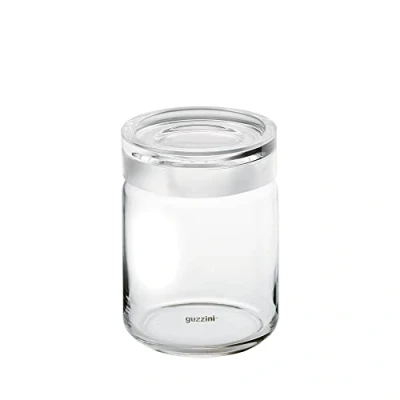 Afbeelding van Guzzini Latina Voorraadpot H17 cm