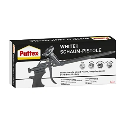 Afbeelding van Pattex PUSP2 Kitspuit Power PU 1 stuk(s)