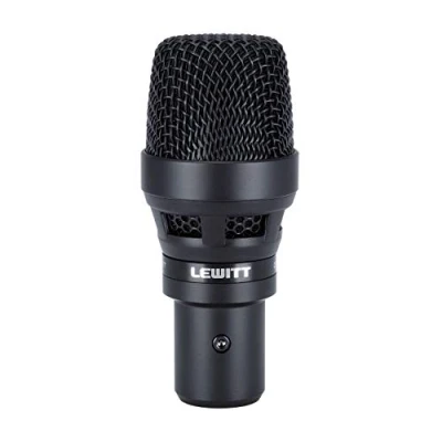 Afbeelding van Lewitt DTP 340 TT Dynamische microfoons