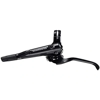 Afbeelding van Shimano Remgreep Deore Bl mt501 Schijfrem Links 2 vinger