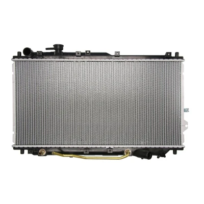 Afbeelding van Radiateur NRF 53033