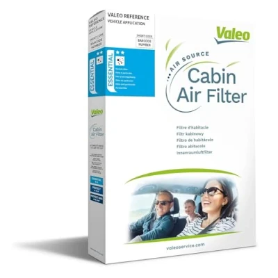 Afbeelding van Valeo Interieurfilter 715718