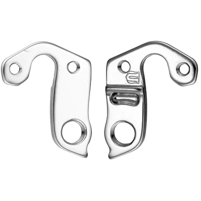 Afbeelding van Marwi Derailleurpad GH 156 Scott met schroefset
