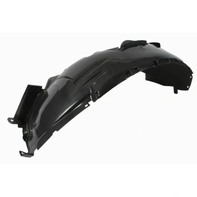 Afbeelding van Plastic spatbordbekleding BLIC 6601 06 0000142P