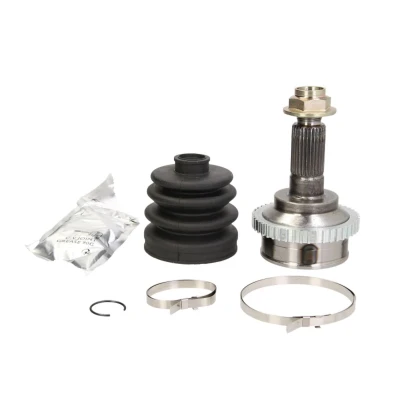 Afbeelding van Homokineet reparatie set, aandrijfas PASCAL G10361PC