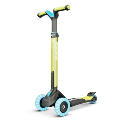 Afbeelding van Step BERG NEXO Foldable Lights Lime