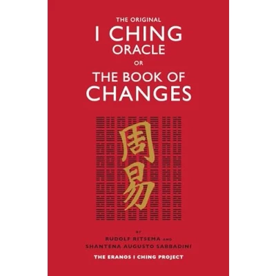 Afbeelding van The Original I Ching Oracle or Book of Changes