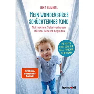 Afbeelding van Mein wunderbares schüchternes Kind