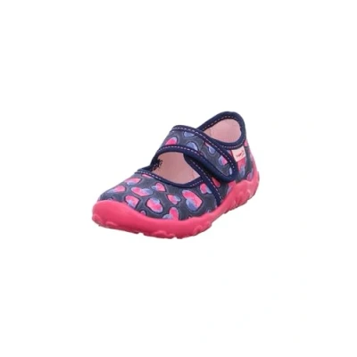 Afbeelding van Superfit 800283, Lage slippers meisjes 32 EU