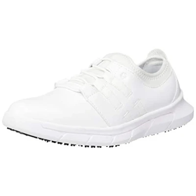 Afbeelding van Shoes for Crews Karina Wit 36