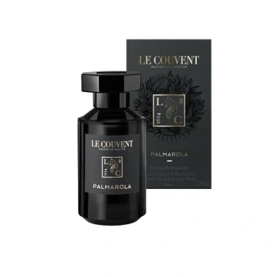 Afbeelding van Le Couvent des Minimes Palmarola Remarkable Perfumes eau de parfum 50ml