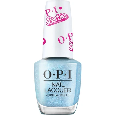 Afbeelding van OPI Barbie Collectie nagellak Yay Space