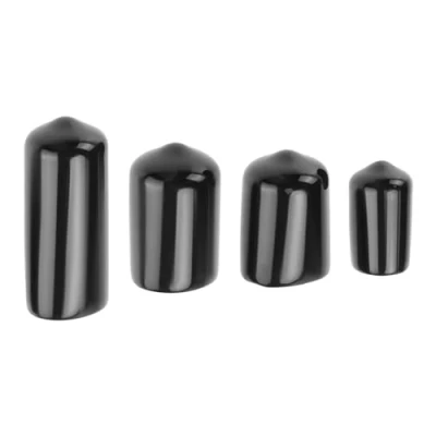 Afbeelding van Be In Your Mind 20 Stks Rubber Snooker Cue Tip Cover Pool Tips Protector Biljart Cues Stick Bescherming Cap voor Cue, 10mm/12mm/13mm/14mm