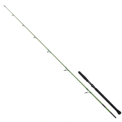 Afbeelding van Madcat Green Spin 2,15m (40 150g) Meervalhengel