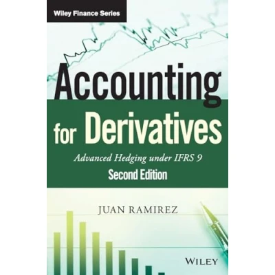 Afbeelding van Accounting for Derivatives: Advanced Hedging under IFRS 9