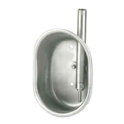 Afbeelding van Kerbl Drinkbak 15x21x9cm