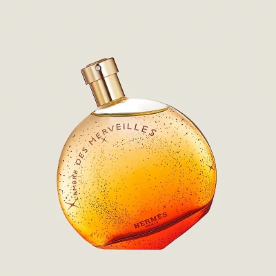 Afbeelding van Hermes L&#039;Ambre des Merveilles 100 ml Eau de Parfum Spray