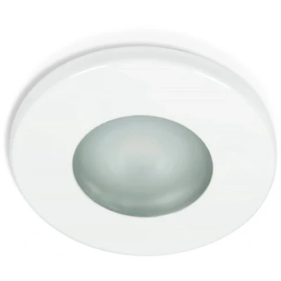 Afbeelding van IP44 LED inbouwspot Elsa Rond Wit Extra Warm Dimbaar 4W Philips