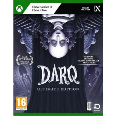 Afbeelding van DARQ Ultimate Edition