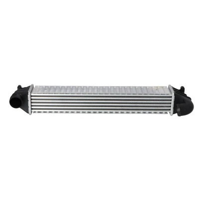 Afbeelding van Intercooler, inlaatluchtkoeler NRF 30139A